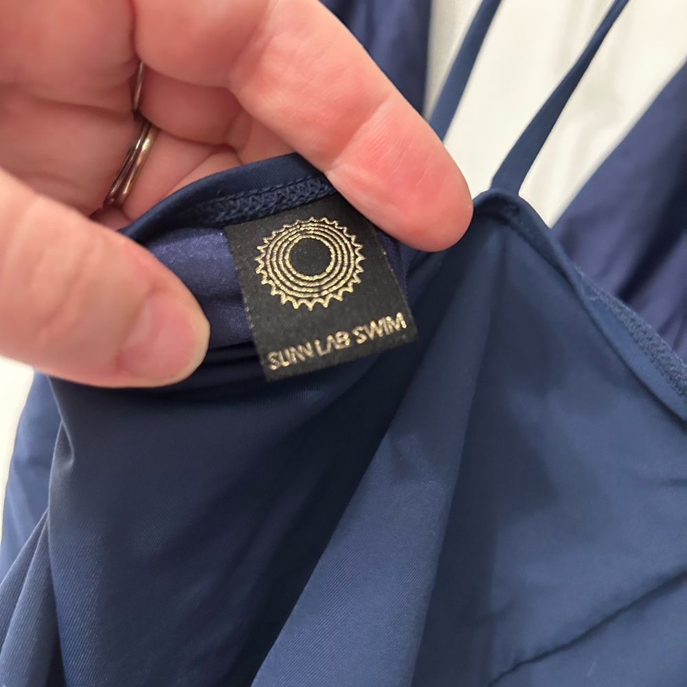 SunLab for Target Suit - Picture 3 of 5